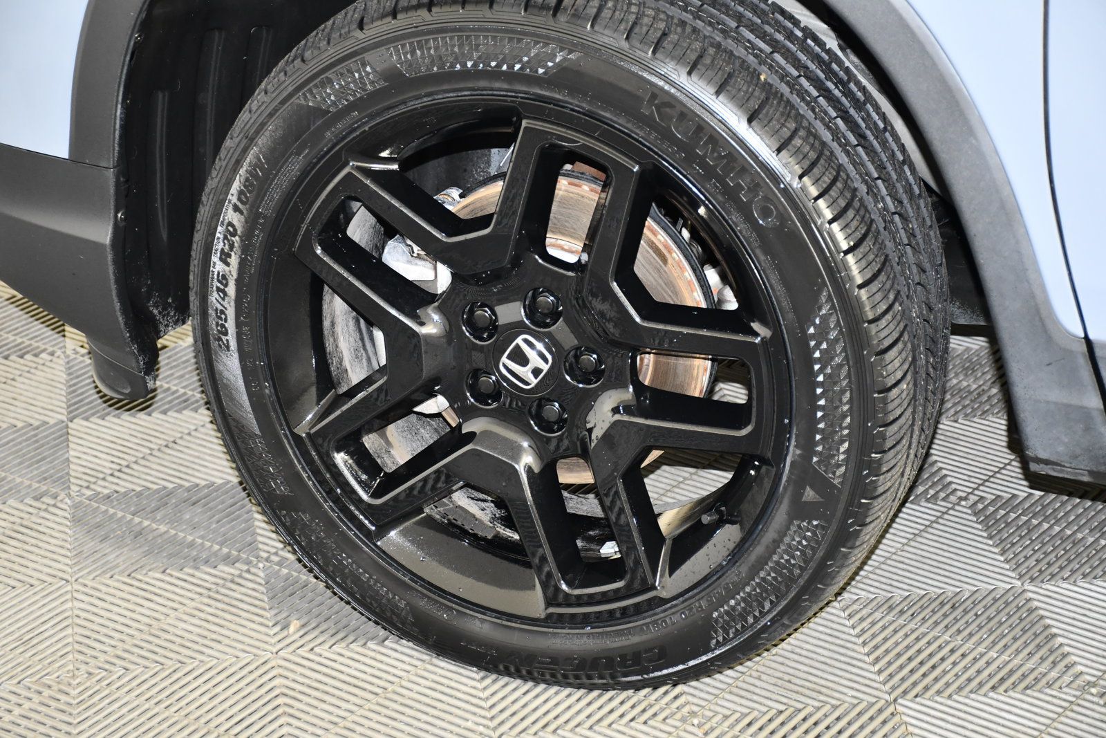 Used 2024 Honda Passport Black Edition image 55