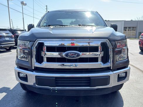 Used 2016 Ford F150 XLT RWD image 4