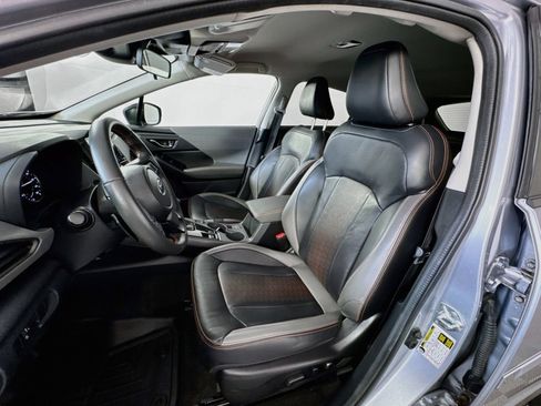 Used 2024 Subaru Crosstrek 2.5i Limited AWD/4WD image 11