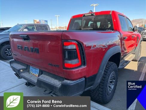 Used 2024 RAM 1500 TRX image 5