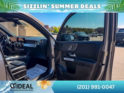 Used 2020 Mercedes-Benz GLB 250 4MATIC image 15