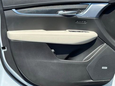 New 2025 Cadillac XT5 Sportv w/ LPO, Floor Liner Package image 16