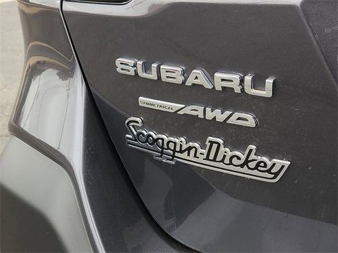 Certified 2025 Subaru Outback image 9