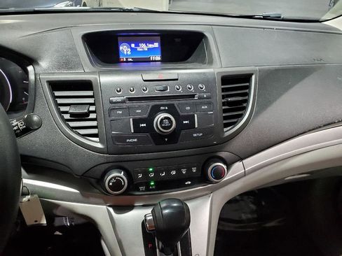 Used 2012 Honda CR-V LX image 28