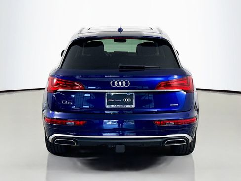 Certified 2023 Audi Q5 2.0T Premium Plus w/ Premium Plus Package AWD/4WD image 10