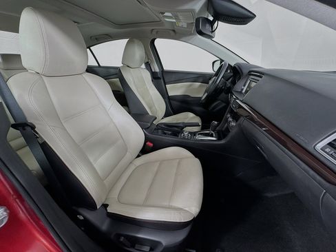 Used 2014 MAZDA MAZDA6 Grand Touring FWD image 28
