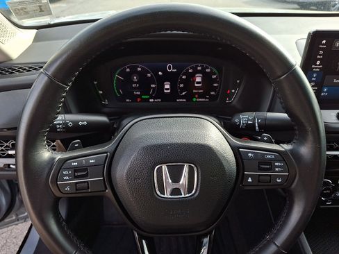Used 2024 Honda Accord EX-L image 19