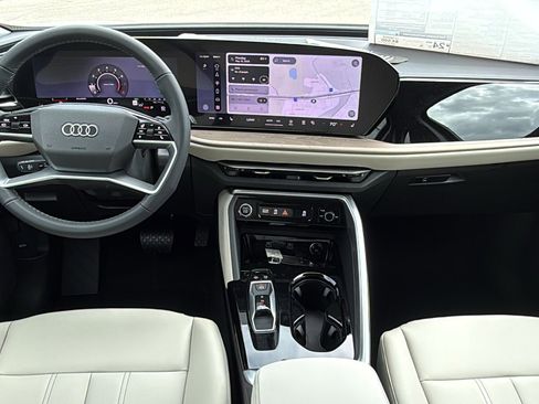 New 2026 Audi Q5 Premium Plus AWD/4WD image 18