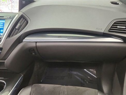 Used 2020 Acura MDX A-Spec image 40