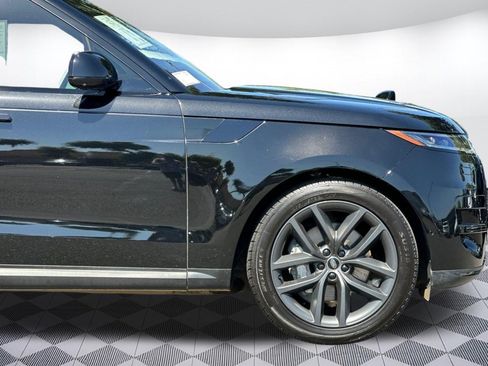 Used 2023 Land Rover Range Rover Sport SE AWD/4WD image 36