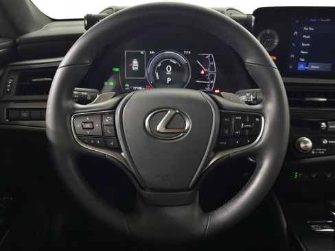 Certified 2025 Lexus ES 300h w/ Premium Package FWD image 19