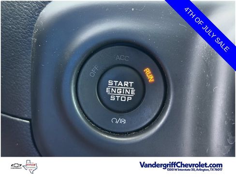 Used 2023 Jeep Wrangler Unlimited Rubicon 4xe w/ Cold Weather Group AWD/4WD image 20
