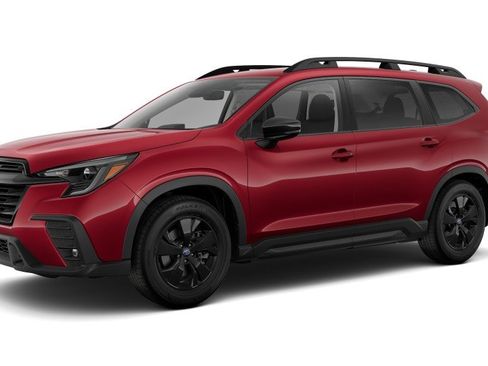 New 2026 Subaru Ascent Premium AWD/4WD image 8