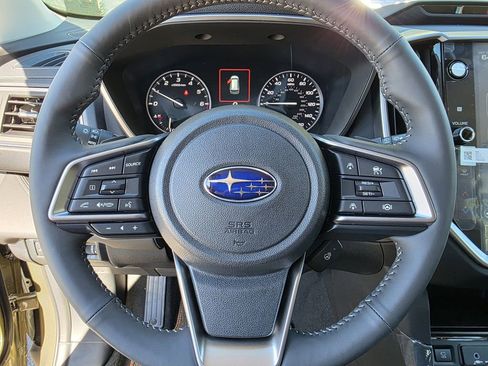 New 2026 Subaru Ascent Touring image 26