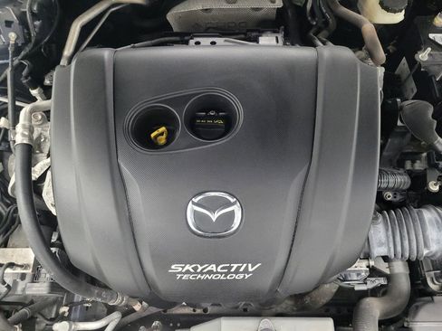 Used 2018 MAZDA MAZDA6 Touring FWD image 30