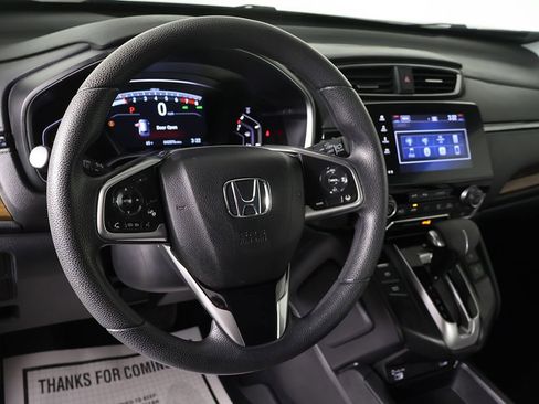 Used 2022 Honda CR-V EX image 25