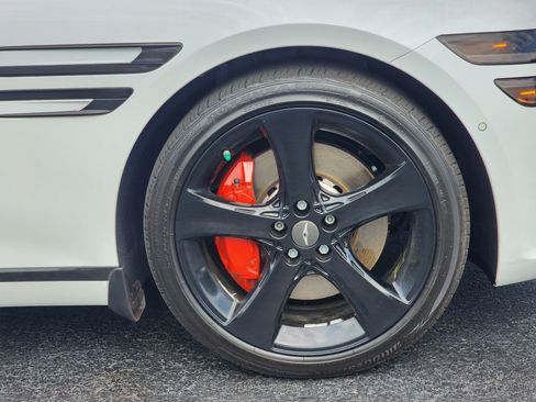 Used 2021 Genesis G80 3.5T w/ Prestige Package image 7