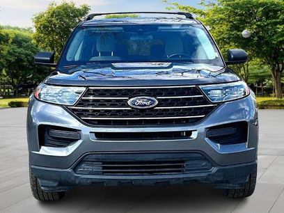 Certified 2023 Ford Explorer XLT