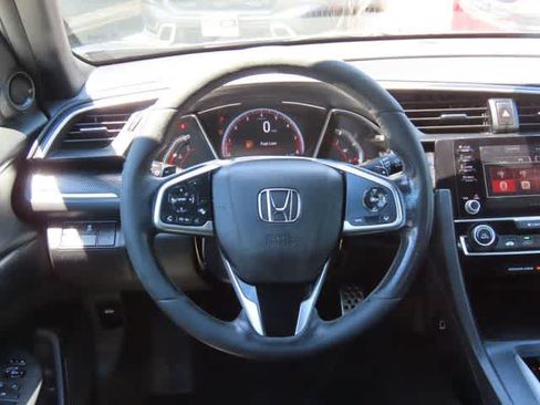 Used 2019 Honda Civic Sport image 18