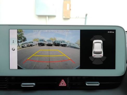 Used 2024 Hyundai Ioniq 5 SEL RWD image 8