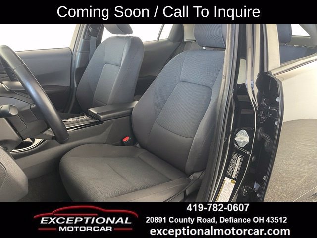 Used 2023 Toyota Prius LE FWD image 33