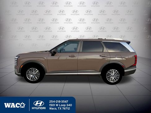 New 2026 Hyundai Palisade SEL image 3