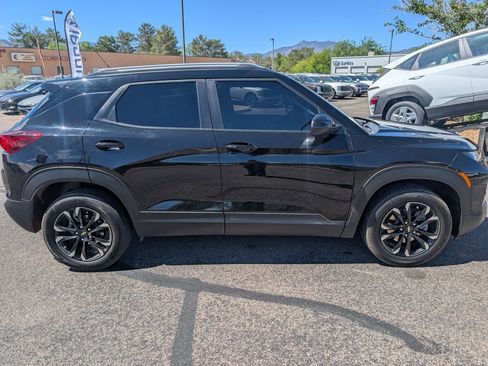 Used 2023 Chevrolet TrailBlazer LT image 6