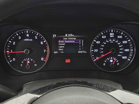 Used 2023 Kia Forte LXS image 16