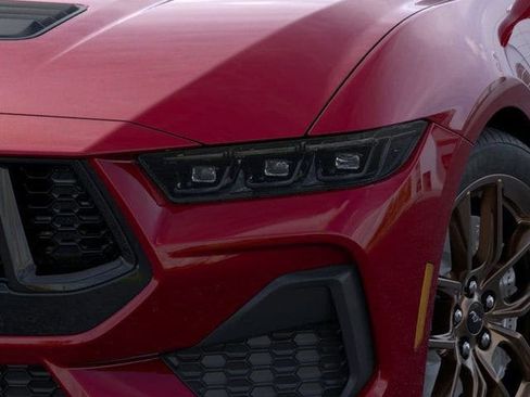 New 2026 Ford Mustang GT Premium image 18