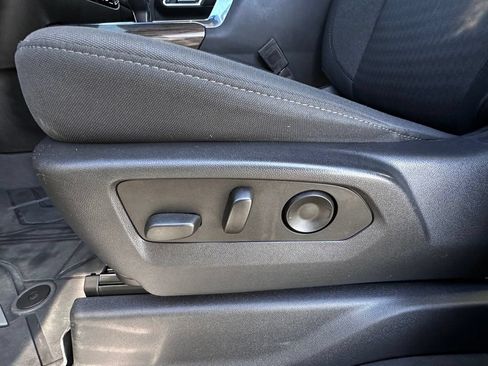 Certified 2023 Chevrolet Silverado 1500 RST w/ LPO, Dark Essentials Package AWD/4WD image 21