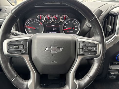 Used 2019 Chevrolet Silverado 1500 RST w/ All-Star Edition image 19