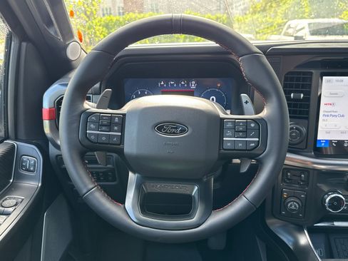 New 2025 Ford F150 Raptor image 23