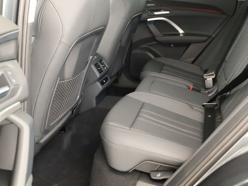 New 2026 Audi Q5 Premium Plus AWD/4WD image 34