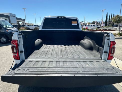 Certified 2022 RAM 3500 Laramie image 22