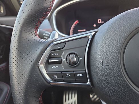 Certified 2026 Acura MDX A-Spec AWD/4WD image 15