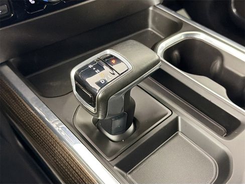 Used 2024 Chevrolet Silverado 1500 RST image 15