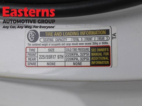 Used 2017 Acura TLX FWD image 36