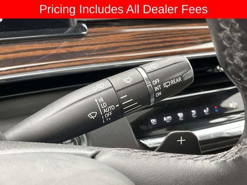 Used 2022 Cadillac Escalade Premium Luxury w/ Performance Package AWD/4WD image 36