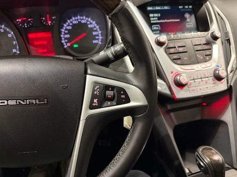 Used 2014 GMC Terrain Denali image 16