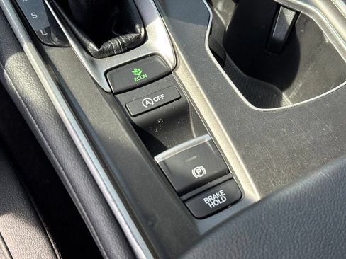 Certified 2021 Honda Accord EX-L image 23