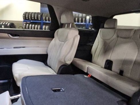 Used 2022 Hyundai Palisade SEL w/ Premium Package image 36