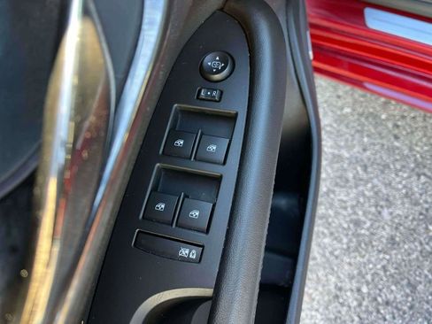 Used 2017 Cadillac ATS Luxury image 13