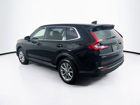 Used 2025 Honda CR-V EX-L image 5