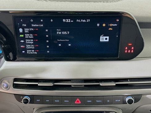 Used 2025 Hyundai Palisade SEL image 21