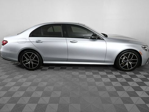 Certified 2022 Mercedes-Benz E 350 Sedan image 25