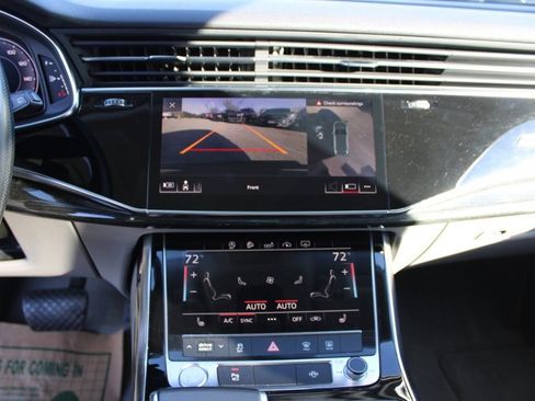 Used 2020 Audi Q7 3.0T Premium Plus image 17