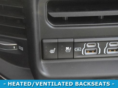 Used 2021 RAM 1500 Limited image 21