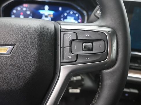 Used 2026 Chevrolet Silverado 3500 LT w/ Texas Edition AWD/4WD image 7