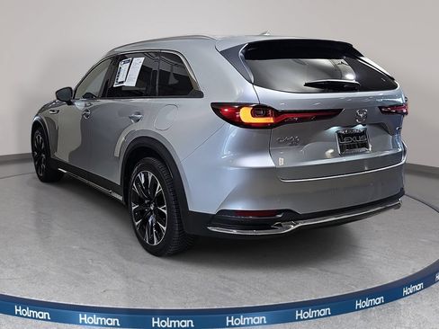 Used 2025 MAZDA CX-90 Plug-In Hybrid w/ Premium Plus AWD/4WD image 8