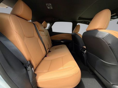 New 2026 Lexus RX 350 Premium Plus AWD/4WD image 17